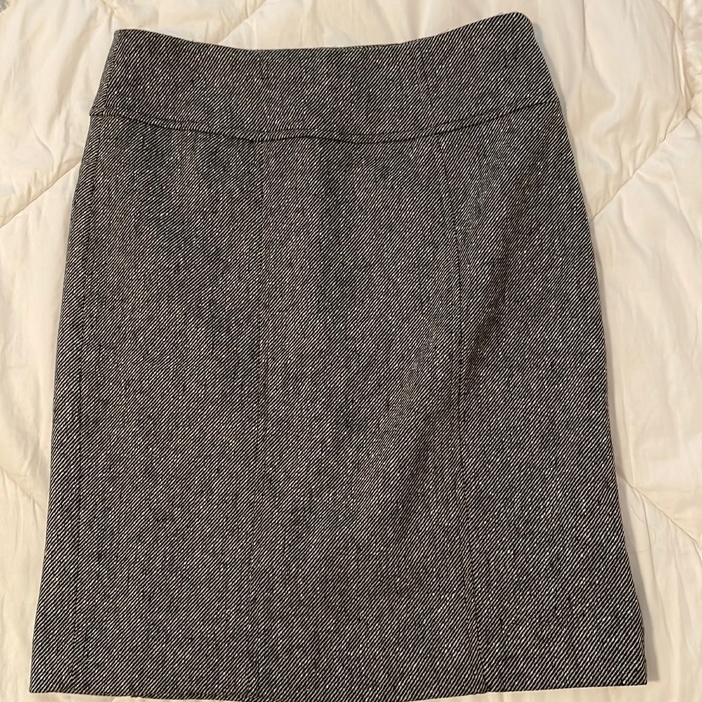 Banana Republic pencil skirt